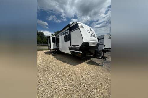 2026 Alliance Rv Delta 284RK in holmen WI