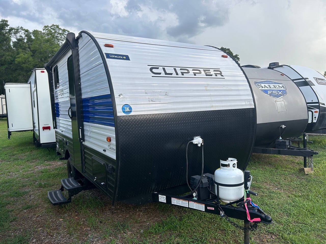 2024 Coachmen Rv Clipper RV