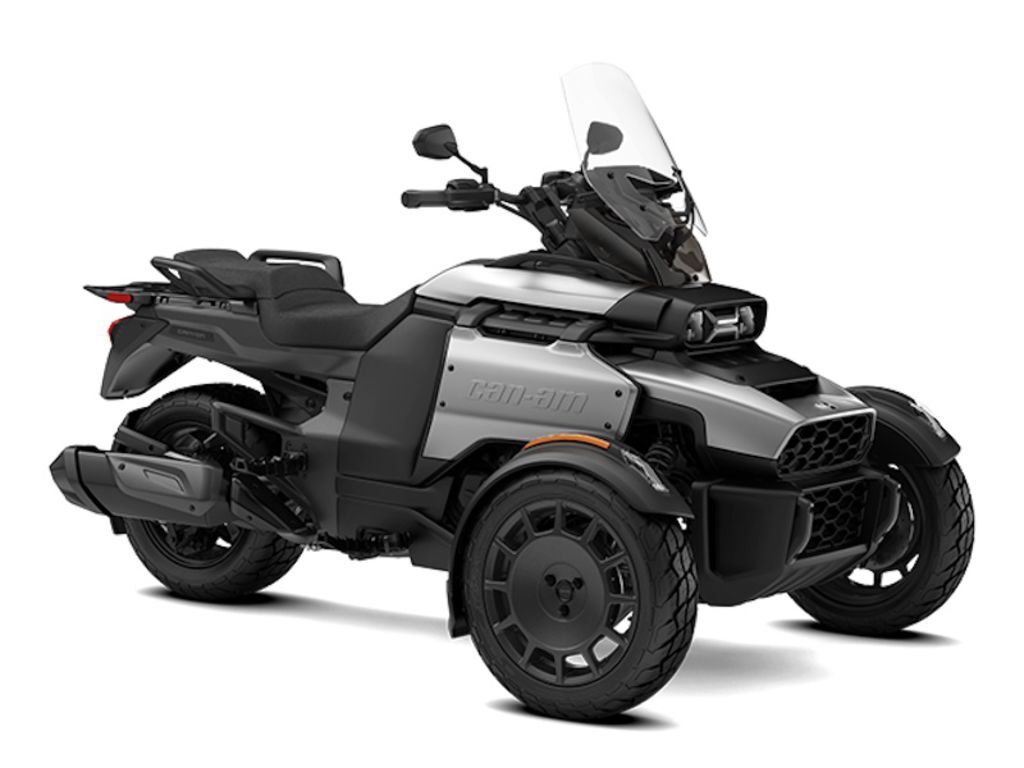 2026 Can-Am Canyon BASE in Upper Darby, PA