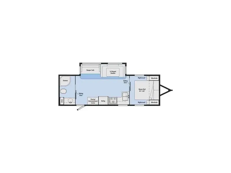 2018 WINNEBAGO
