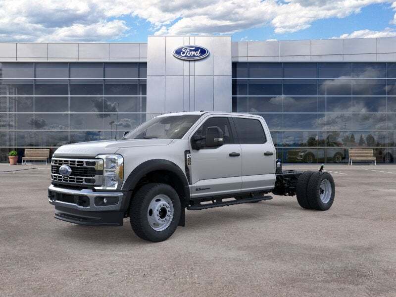 2026 FORD F450 in Barberton, OH