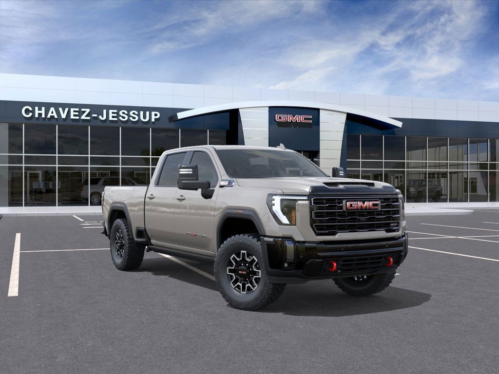 2026 GMC SIERRA in Cathedral City, CA