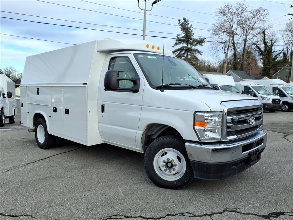 2026 Ford Econoline E350 Super Duty in Salem, VA