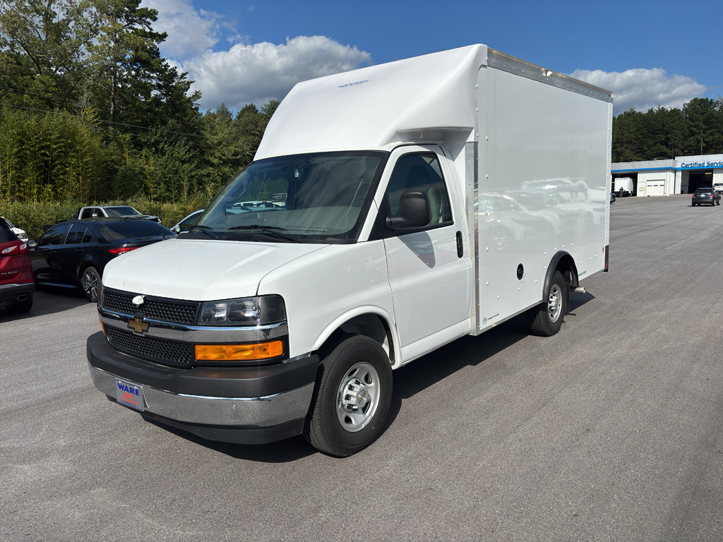 2025 CHEVROLET Express 3500 in Blairsville, GA