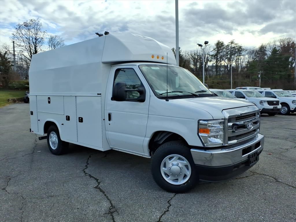2026 FORD ECONOLINE in Salem, VA