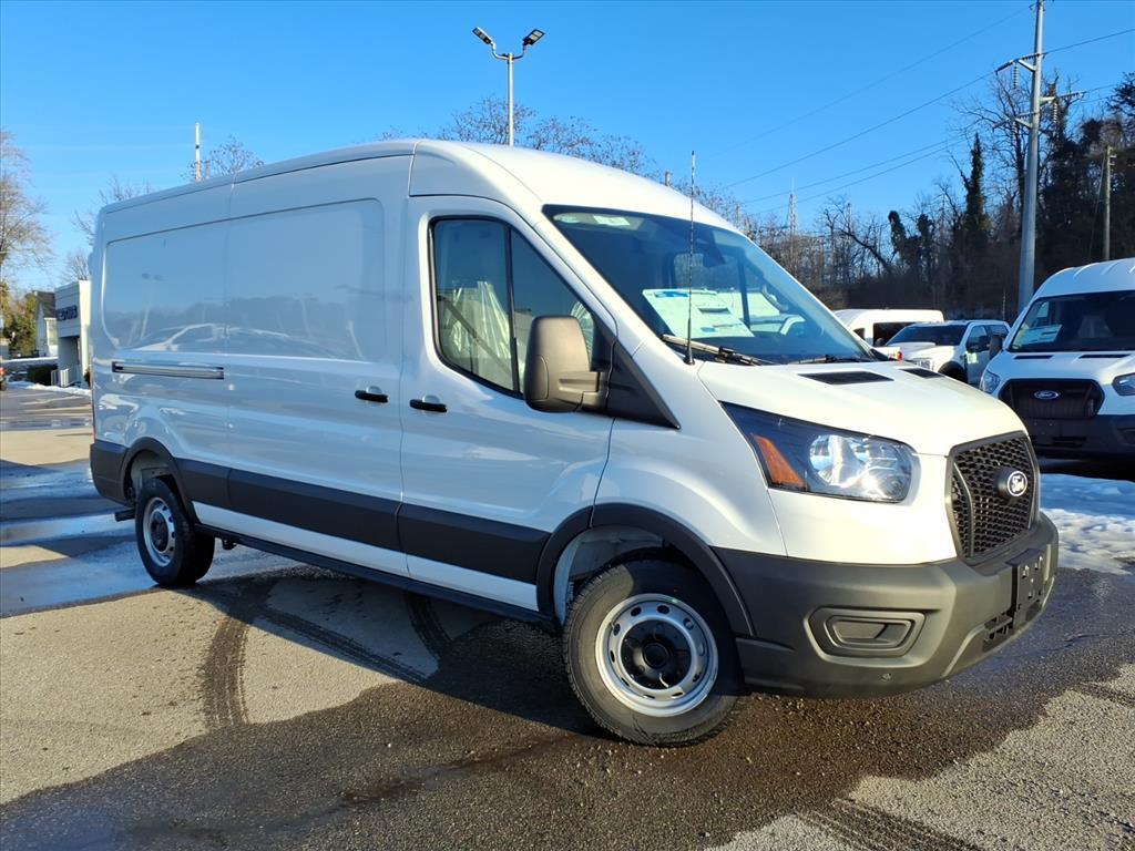 2026 FORD TRANSIT 150 in Salem, VA