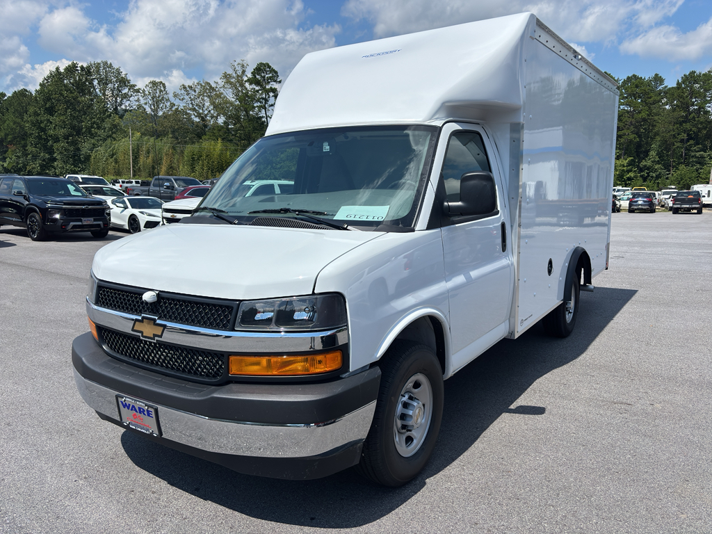 2025 CHEVROLET Express 3500 in Blairsville, GA