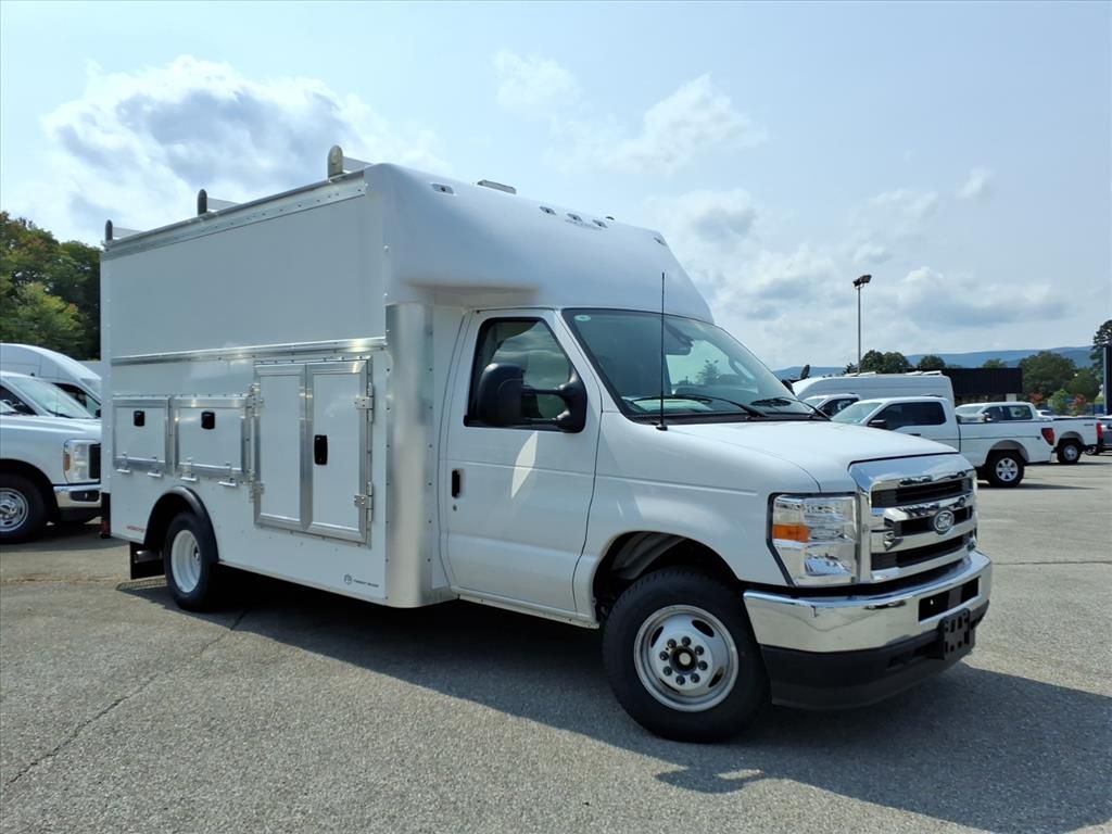 2026 FORD ECONOLINE in Salem, VA