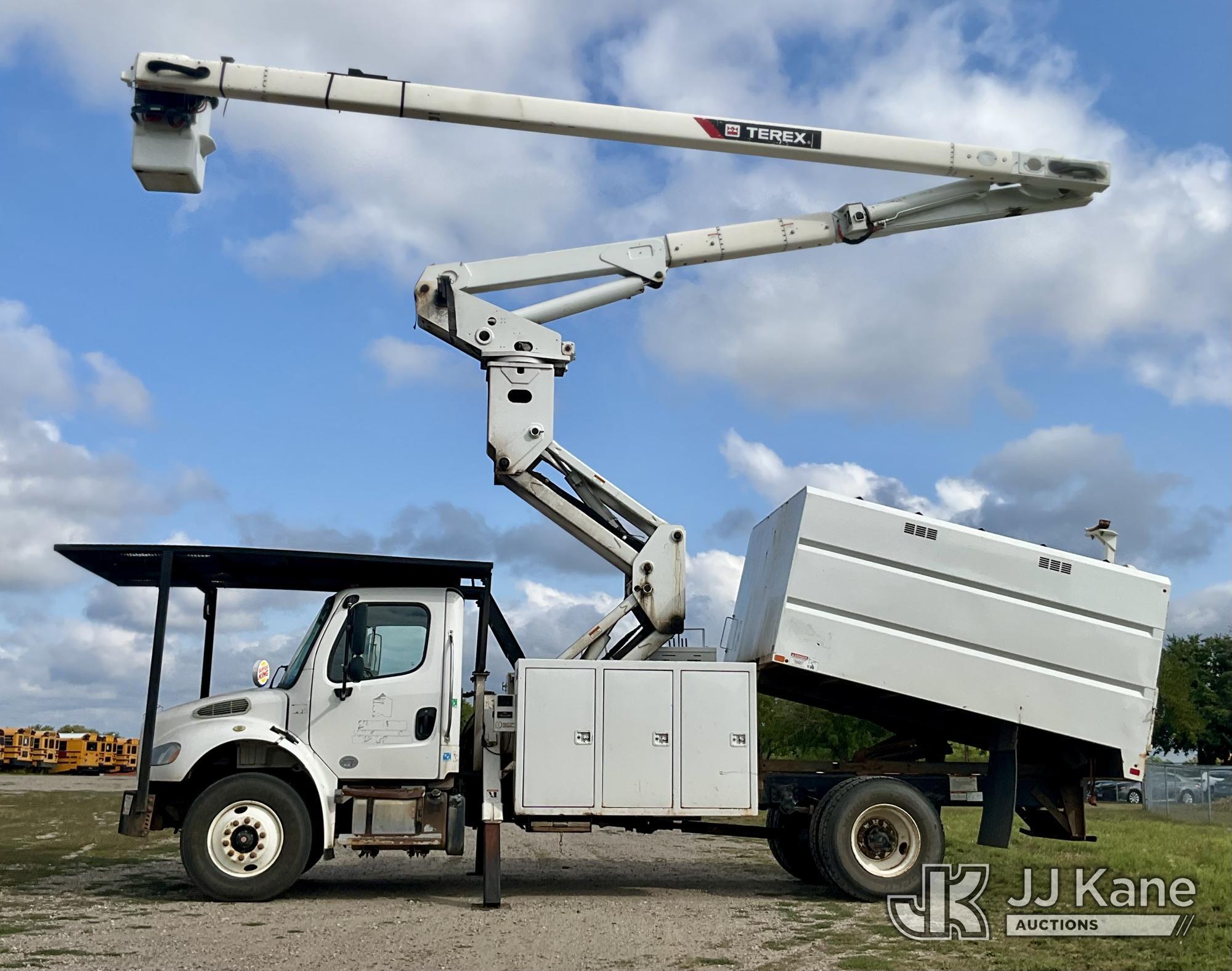 2019 FREIGHTLINER BUSINESS CLASS M2 106 in Monticello, MN