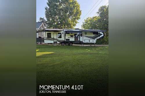 2023 Grand Design Momentum 410t in joelton TN