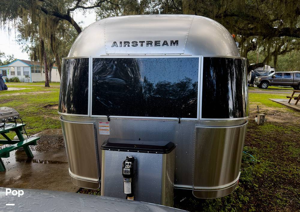 2025 Airstream Caravel 22FB in avon park FL