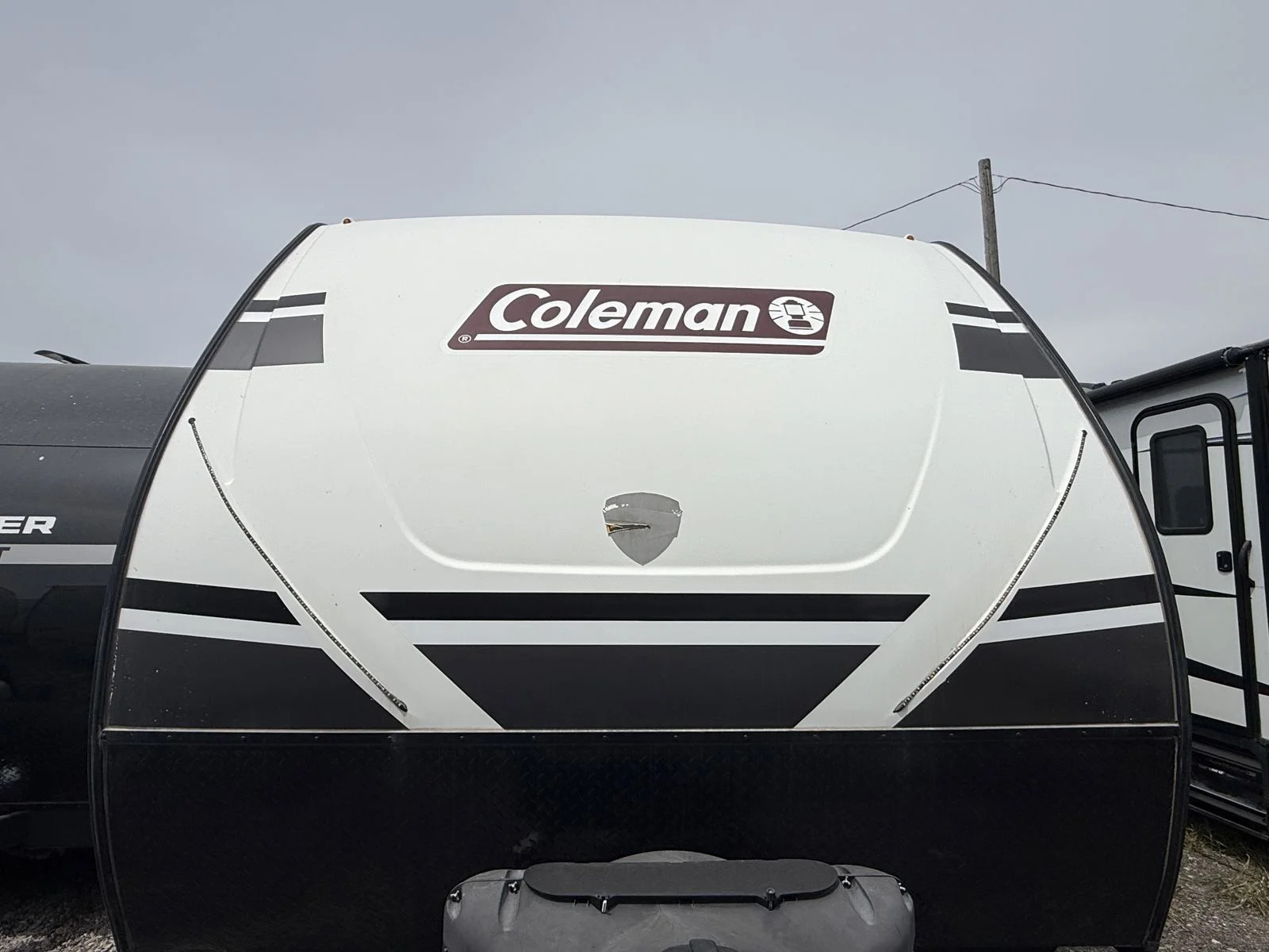 2022 Dutchmen Coleman Light 2715RL in north logan UT