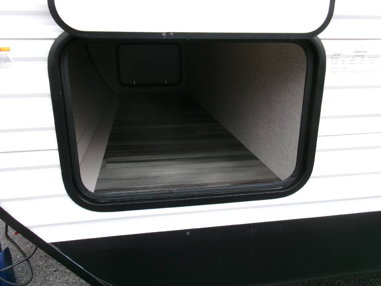 A photo of this 2026 Jayco Jay Flight SLX 263BHSW