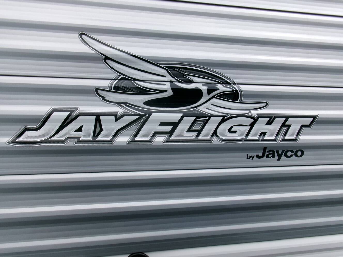 A photo of this 2026 Jayco Jay Flight SLX 263BHSW