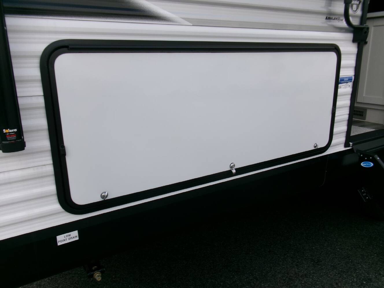 A photo of this 2026 Jayco Jay Flight SLX 263BHSW