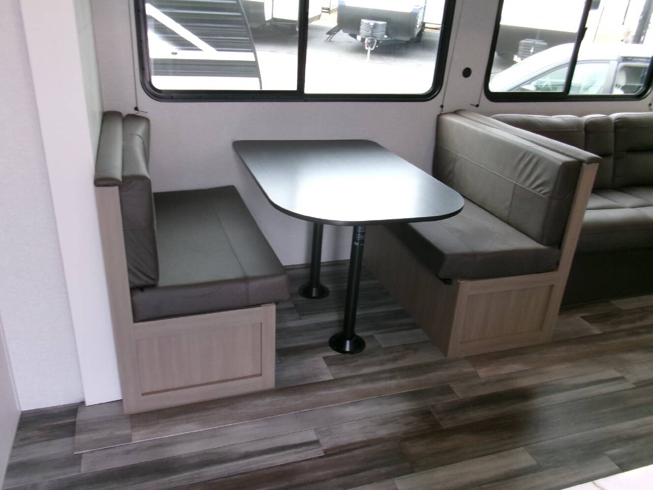 A photo of this 2026 Jayco Jay Flight SLX 263BHSW