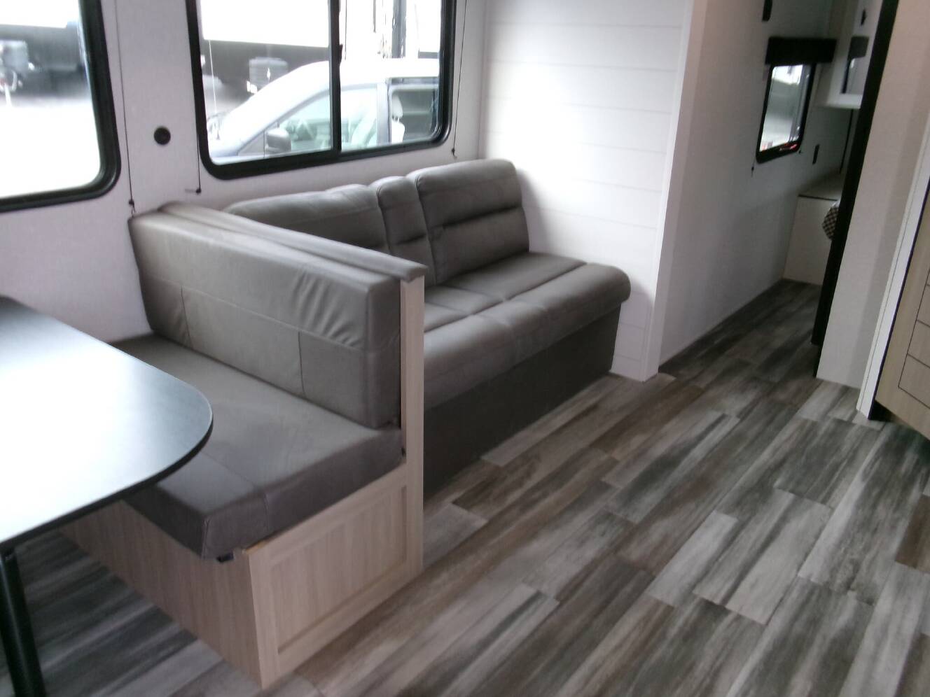 A photo of this 2026 Jayco Jay Flight SLX 263BHSW