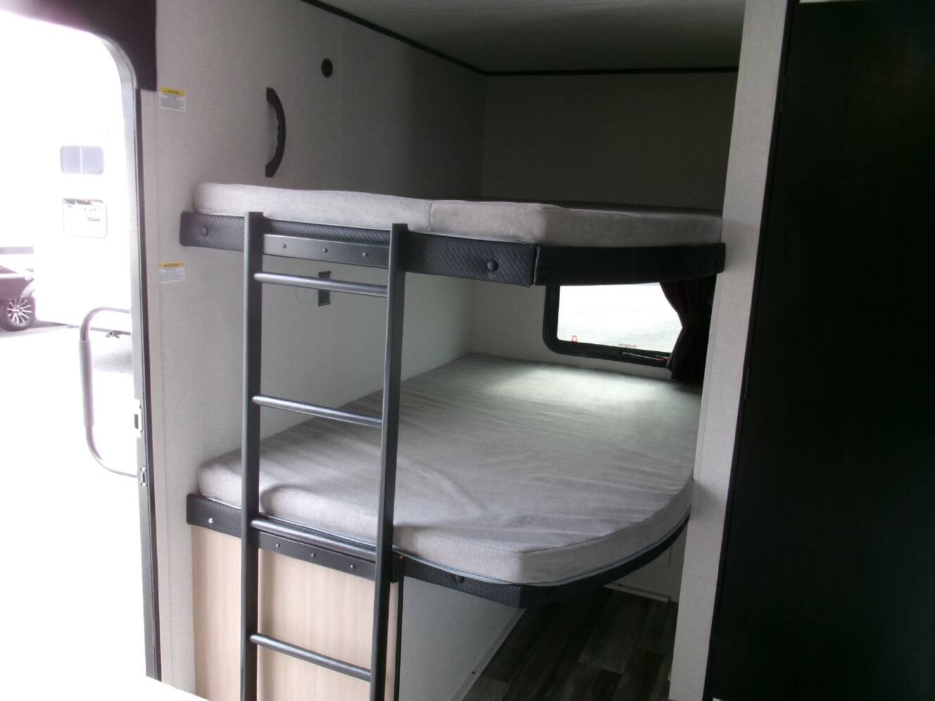 A photo of this 2026 Jayco Jay Flight SLX 263BHSW