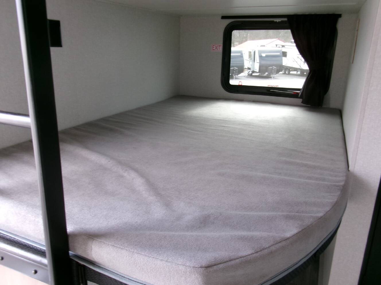 A photo of this 2026 Jayco Jay Flight SLX 263BHSW