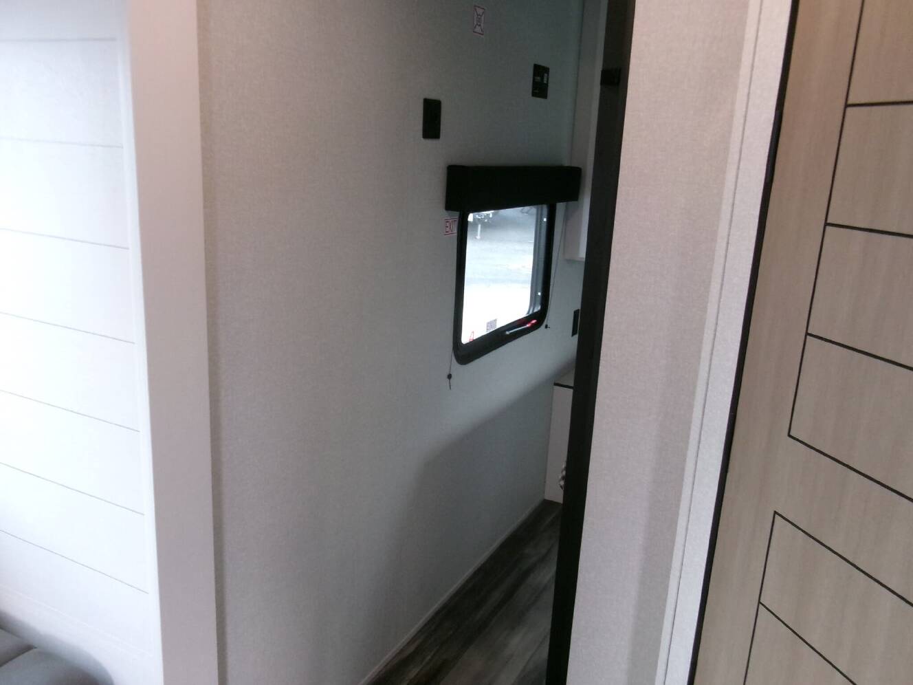 A photo of this 2026 Jayco Jay Flight SLX 263BHSW