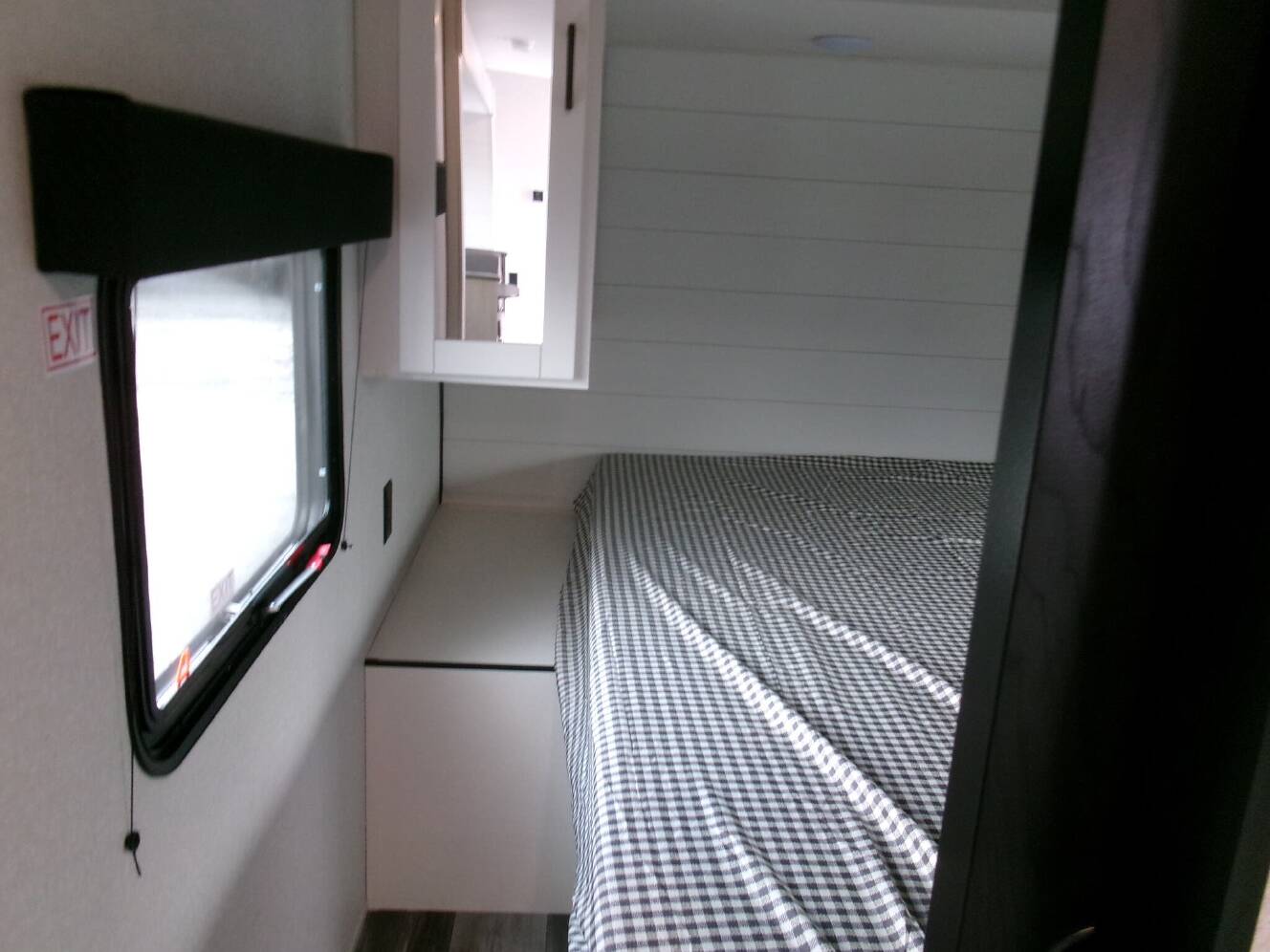 A photo of this 2026 Jayco Jay Flight SLX 263BHSW