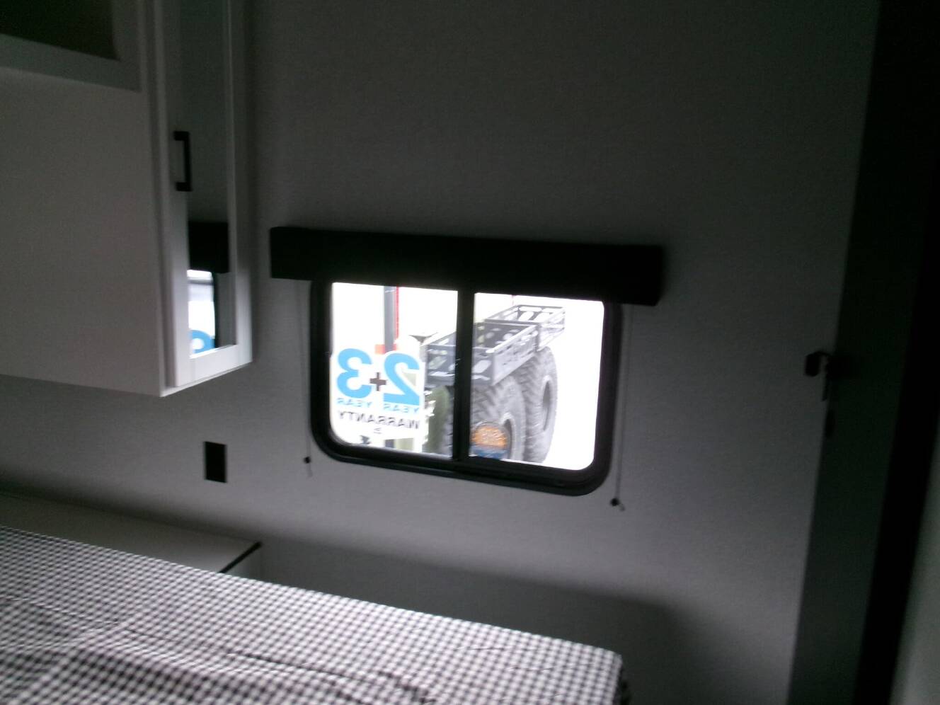 A photo of this 2026 Jayco Jay Flight SLX 263BHSW