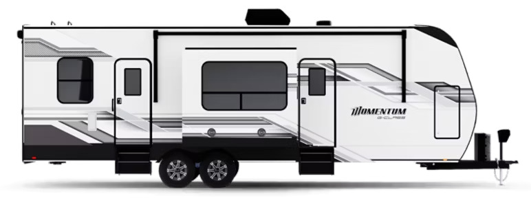 2027 Grand Design Momentum G-Class 29GS in duncansville PA