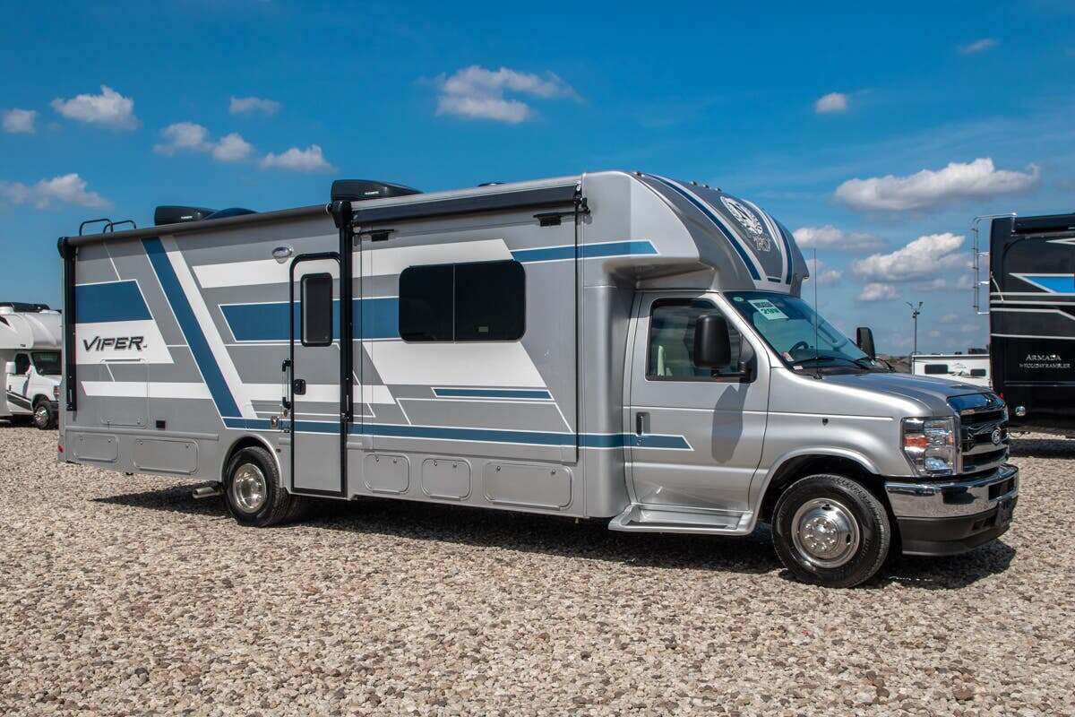 New 2026 Nexus Viper 29V For Sale in Alvarado, TX - 5035614847