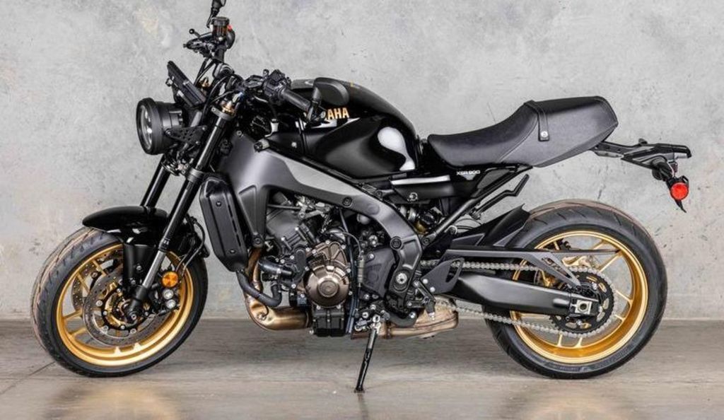 2026 Yamaha XSR900 900 in Bellflower, CA
