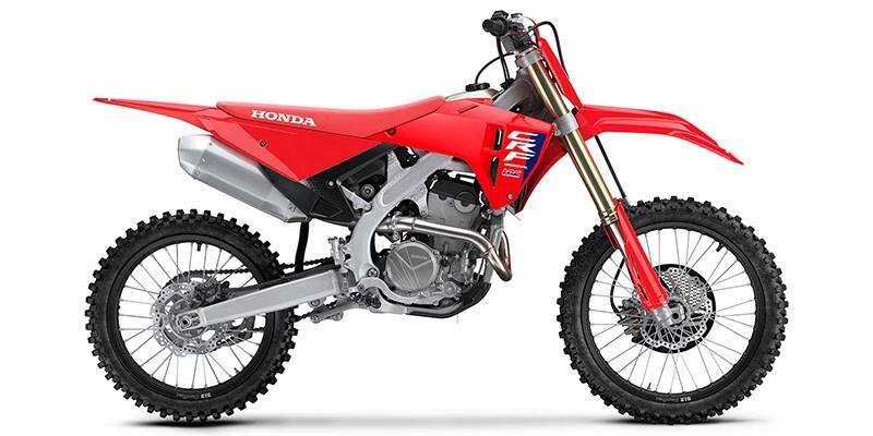 2026 Honda CRF 250R 250R in Decatur, IL