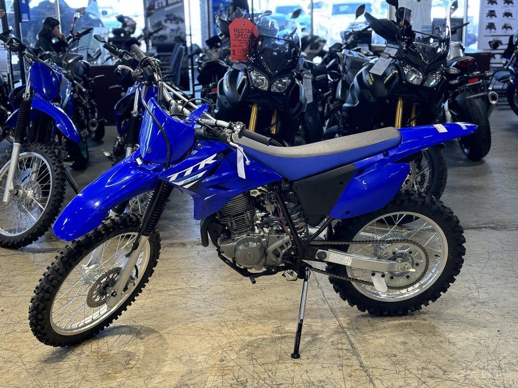 2026 Yamaha TT-R230 in Bellflower, CA