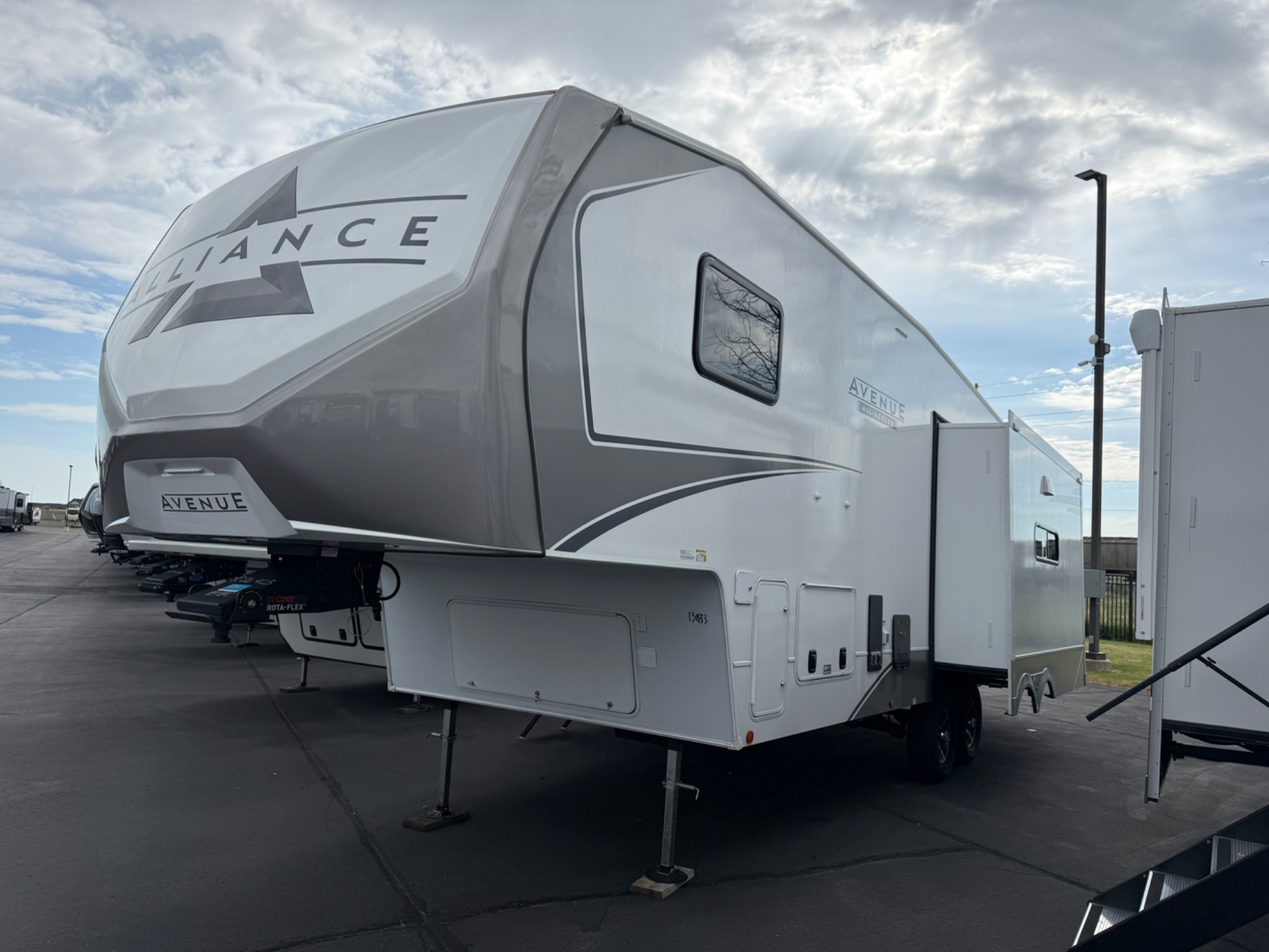 2026 Alliance Avenue 29RL in billings MT