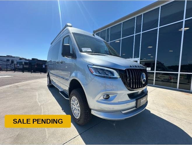 2026 Airstream Interstate 19 Tommy Bahama in richmond hill GA