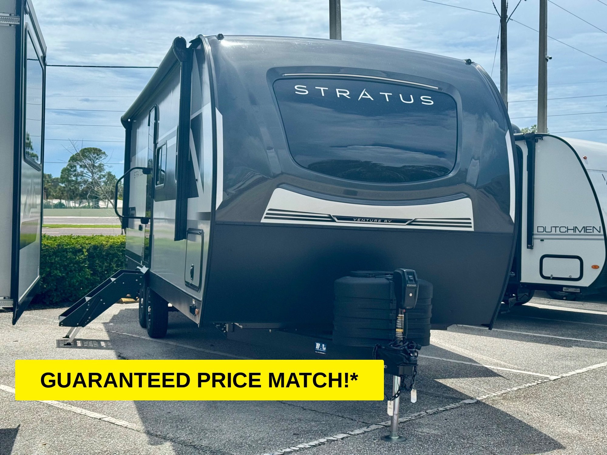 2027 Venture Rv Stratus SR231VRK in nokomis FL