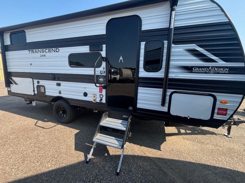 2026 Grand Design Transcend One 161BH RV