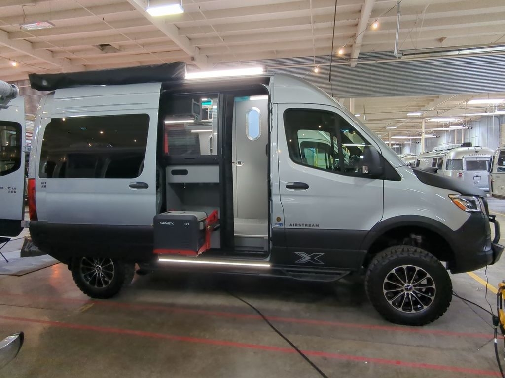 2026 Airstream Interstate 19 GT in clackamas OR