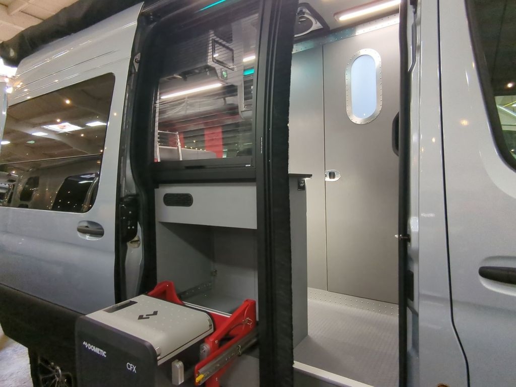 2026 Airstream Interstate 19 GT in clackamas OR