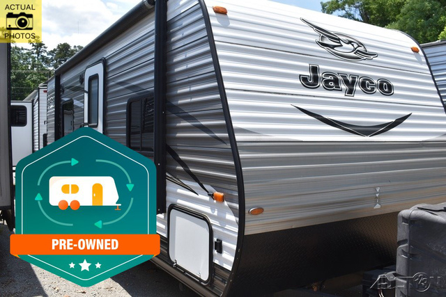 2017 Jayco Jay Flight 23RB in salem VA