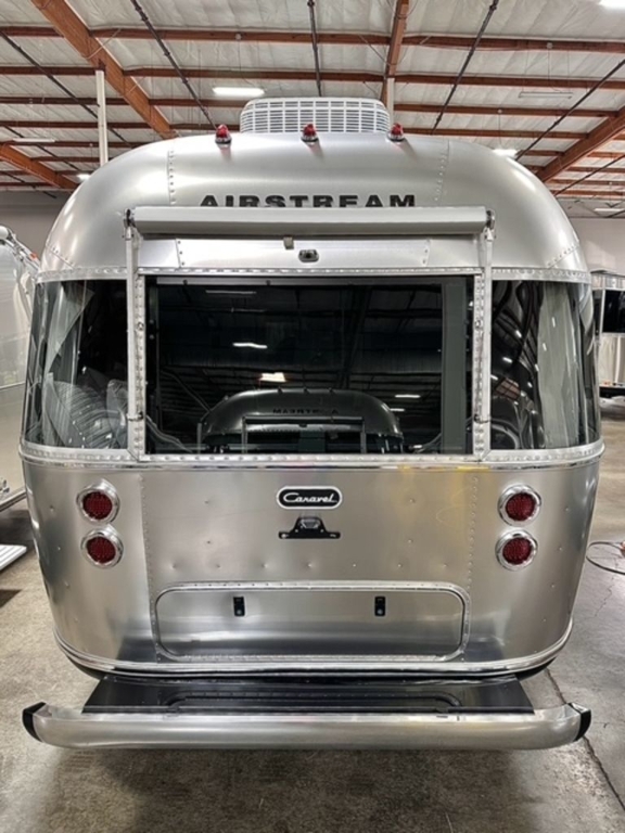 2026 Airstream Caravel 16RB in fairfield CA