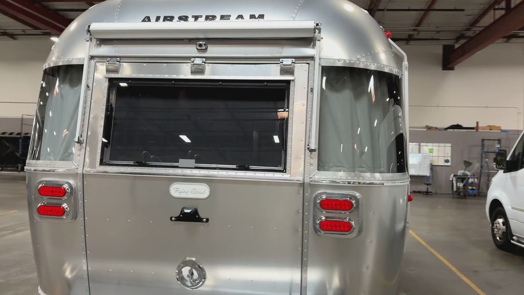 2027 Airstream Flying Cloud 25FB in fairfield CA