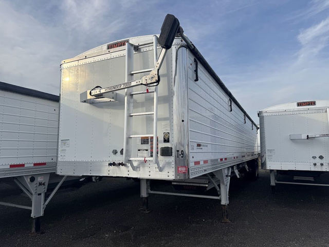 2022 Timpte 43'x96"x78" in Delphos, ME
