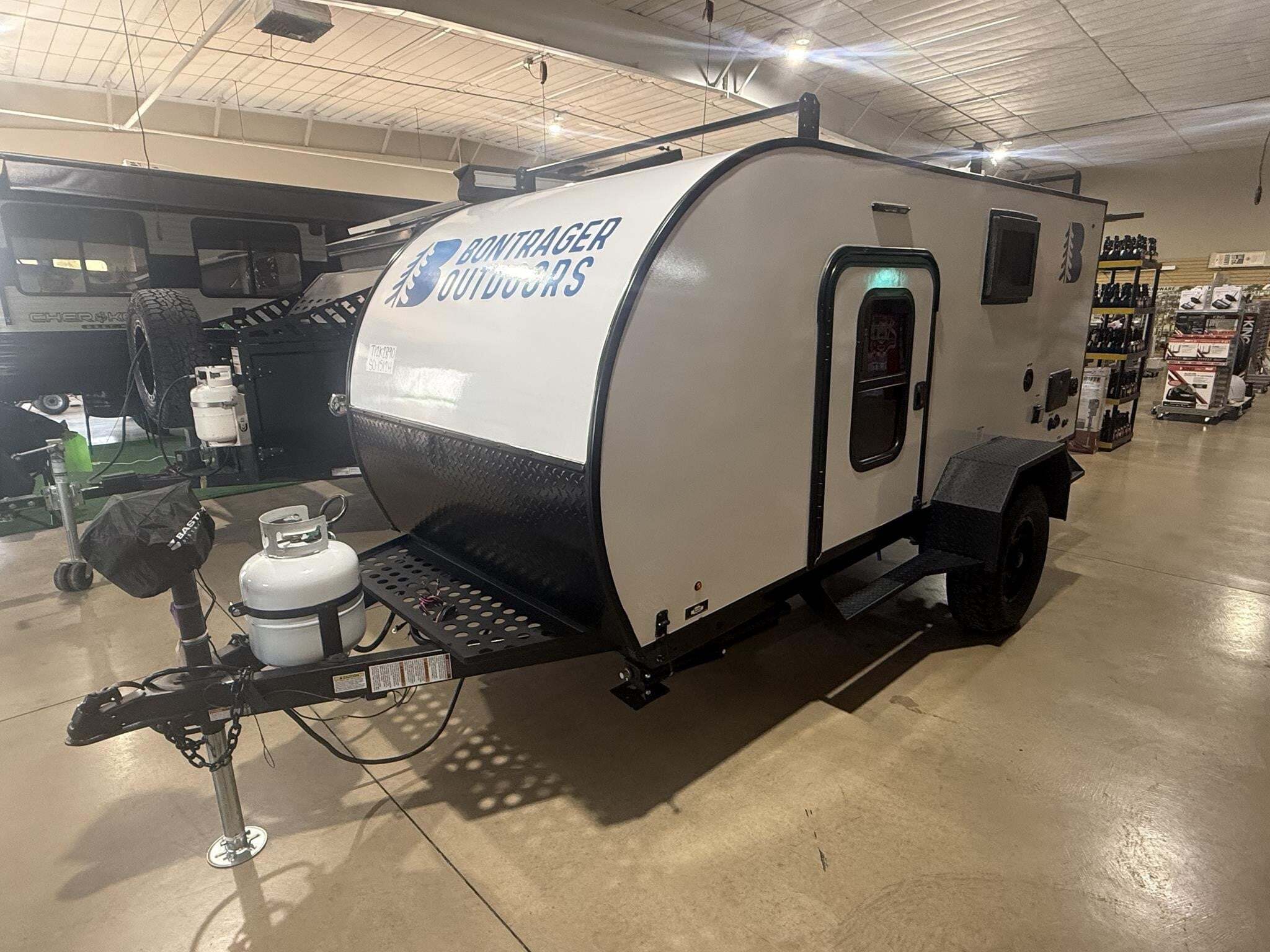 2027 Bontrager Outdoors 12ROK in pueblo CO