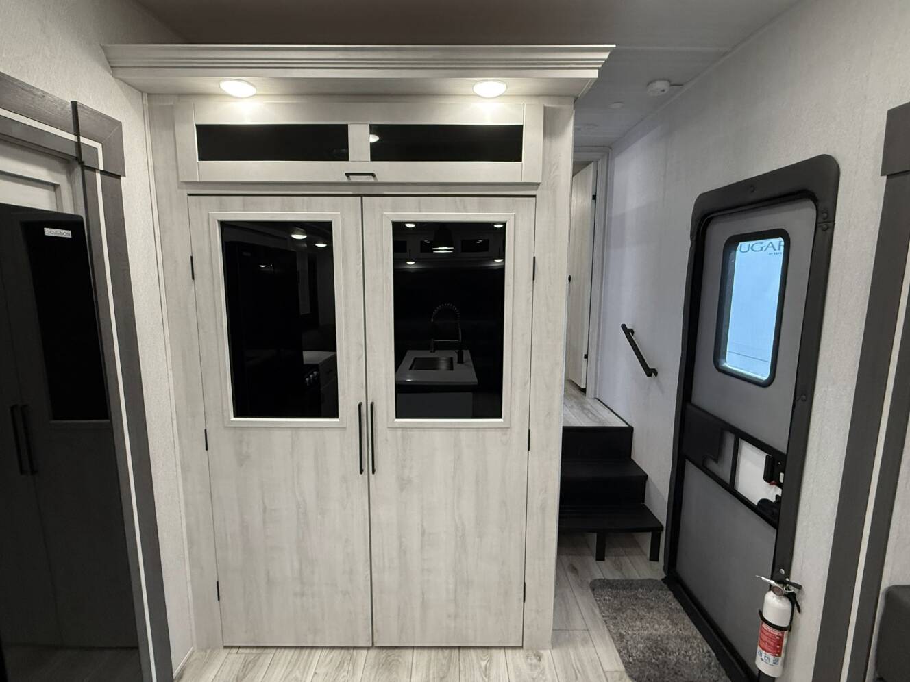 A photo of this 2025 East To West TANDARA 321RL-OK