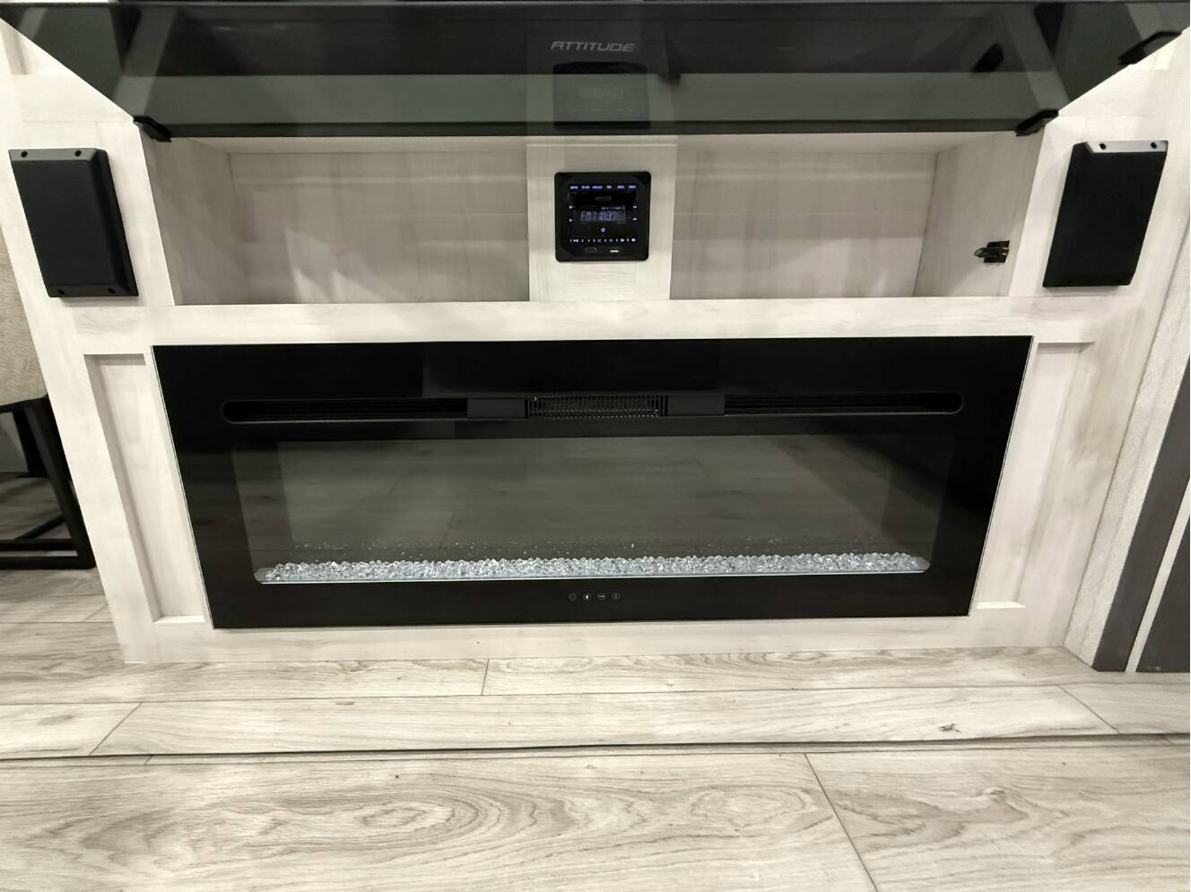 A photo of this 2025 East To West TANDARA 321RL-OK