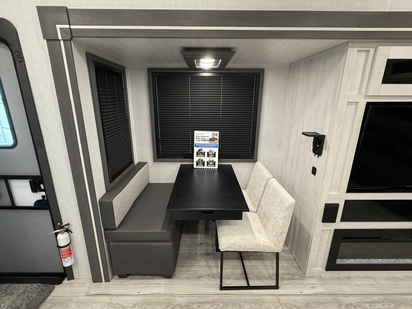 A photo of this 2025 East To West TANDARA 321RL-OK