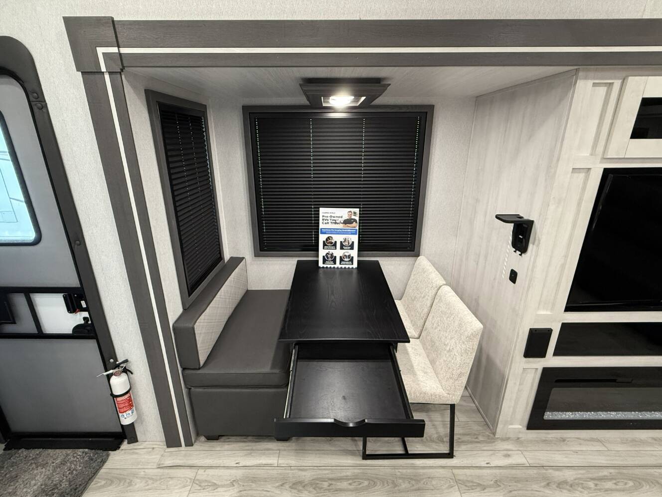 A photo of this 2025 East To West TANDARA 321RL-OK