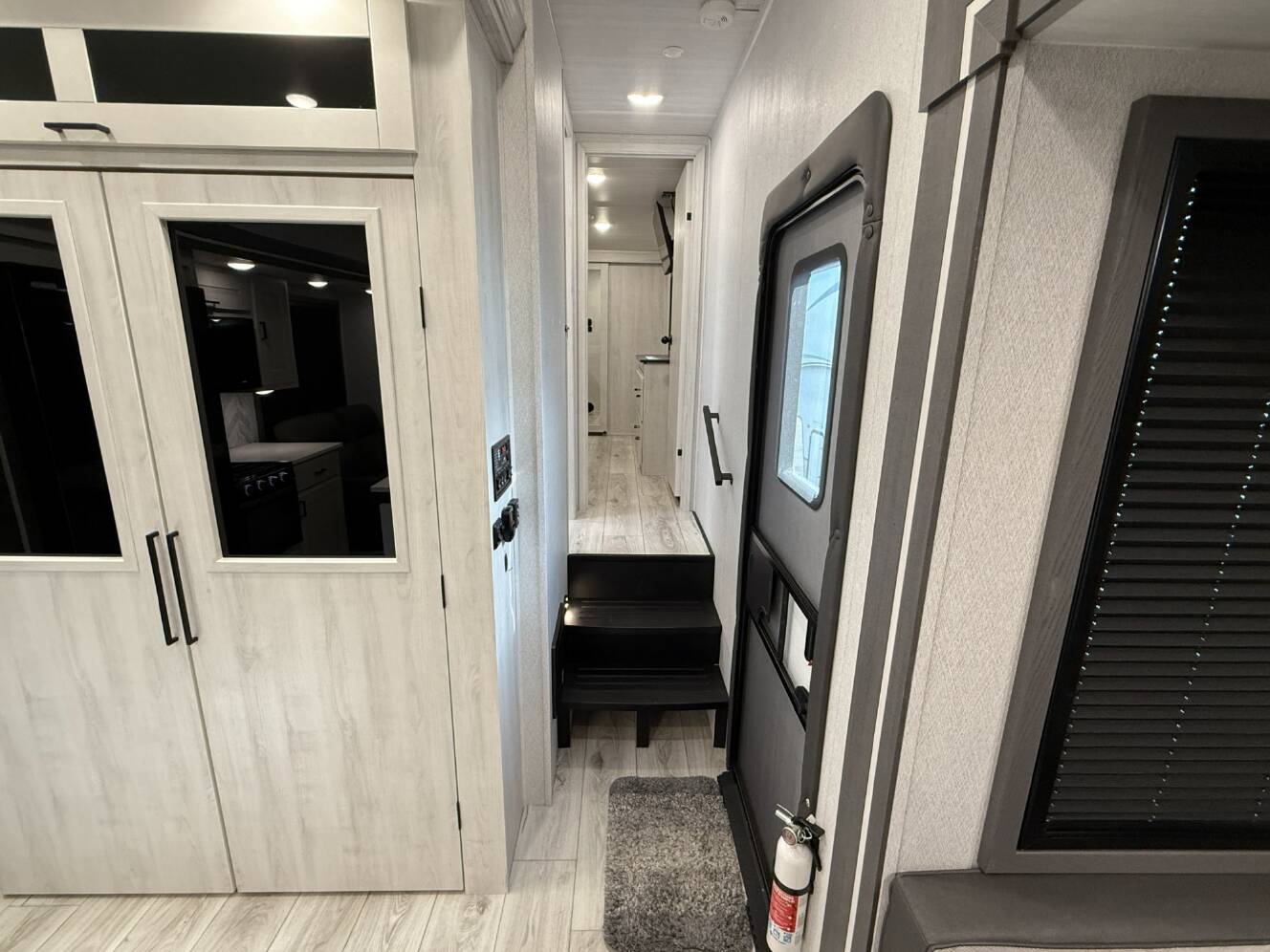 A photo of this 2025 East To West TANDARA 321RL-OK