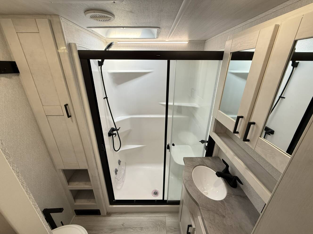 A photo of this 2025 East To West TANDARA 321RL-OK