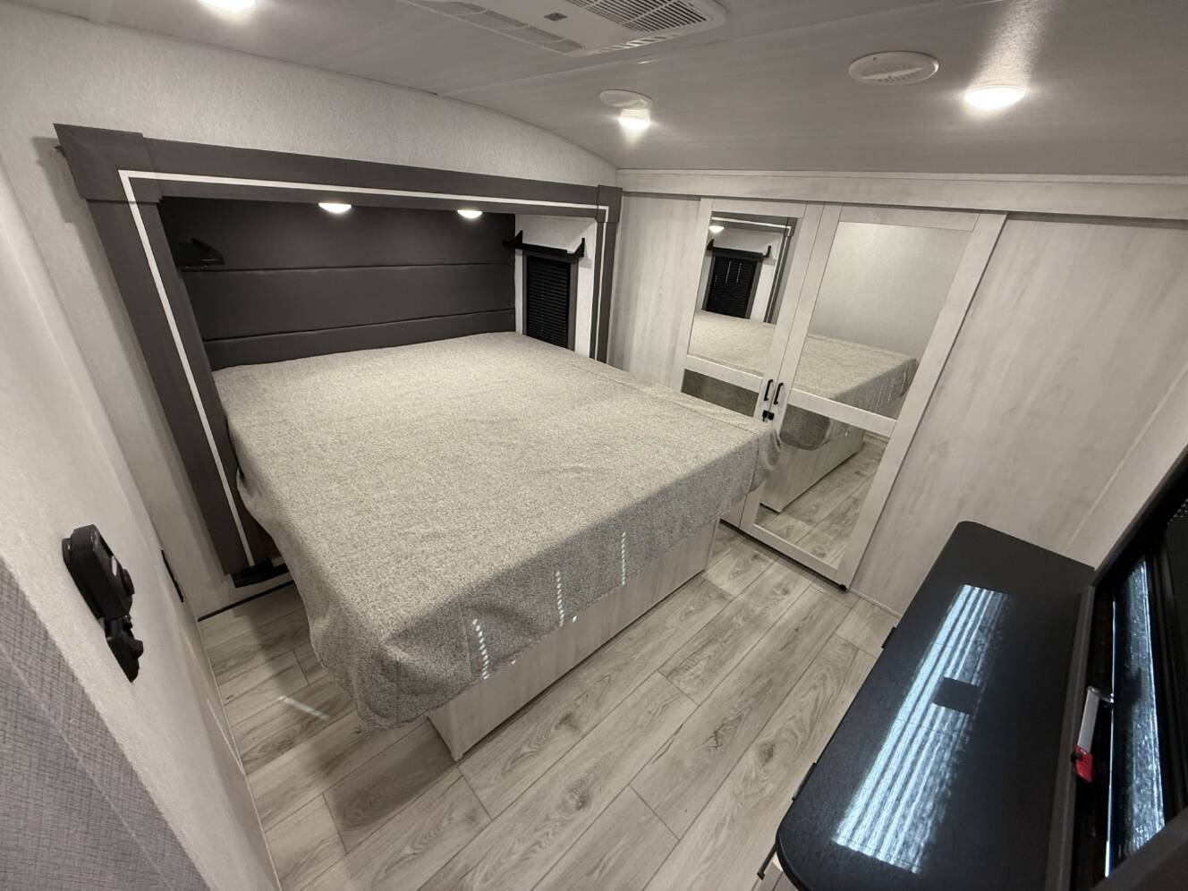 A photo of this 2025 East To West TANDARA 321RL-OK