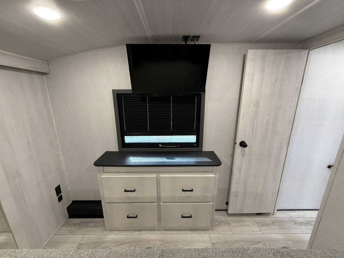A photo of this 2025 East To West TANDARA 321RL-OK